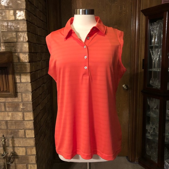 Nivo Golf Shirt - Picture 2 of 8